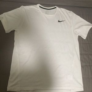 Men’s Nike dry fit